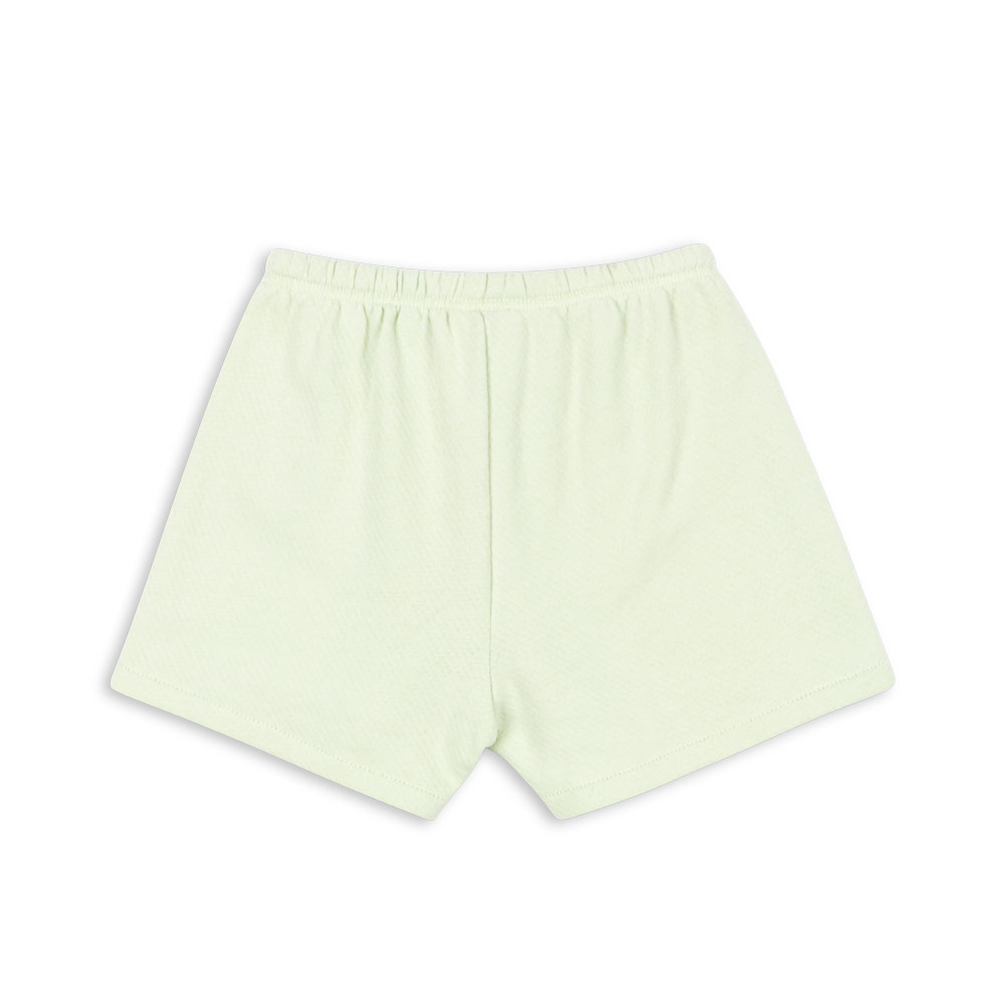 Konges Sløjd Shorts &#39;RHW X KS&#39; Mono Meadow Mist
