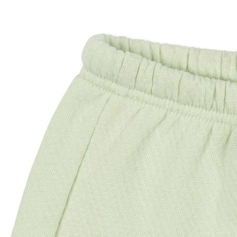 Konges Sløjd Shorts &#39;RHW X KS&#39; Mono Meadow Mist