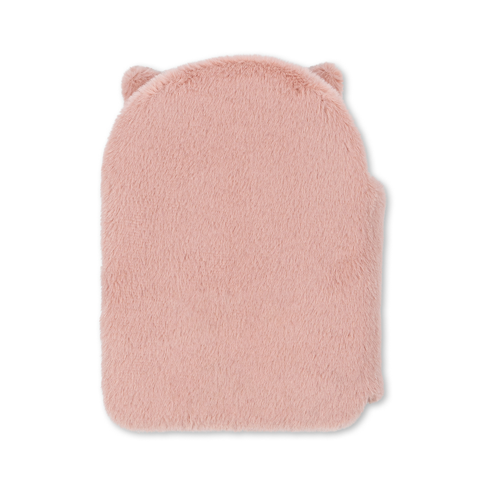 Konges Sløjd Notizbuch 'Soft' Rosa Pink
