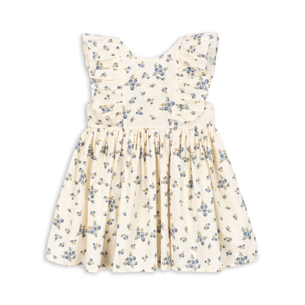 Robe d'été Konges Sløjd « Cianna » Tramonto