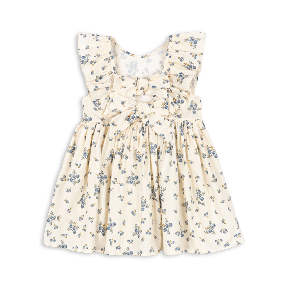 Robe d'été Konges Sløjd « Cianna » Tramonto