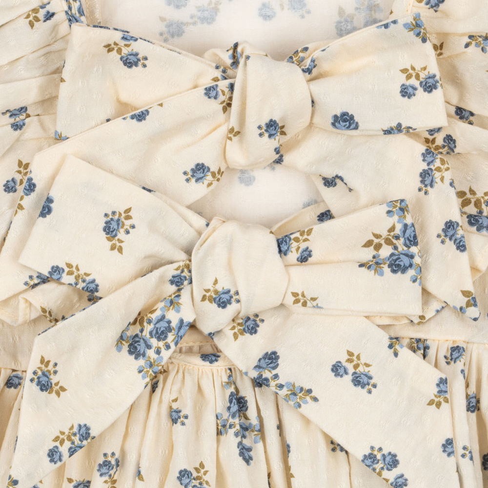 Robe d'été Konges Sløjd « Cianna » Tramonto