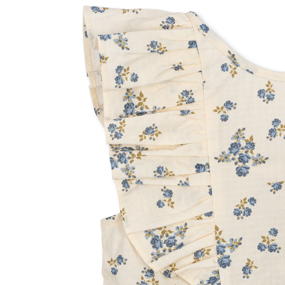Robe d'été Konges Sløjd « Cianna » Tramonto