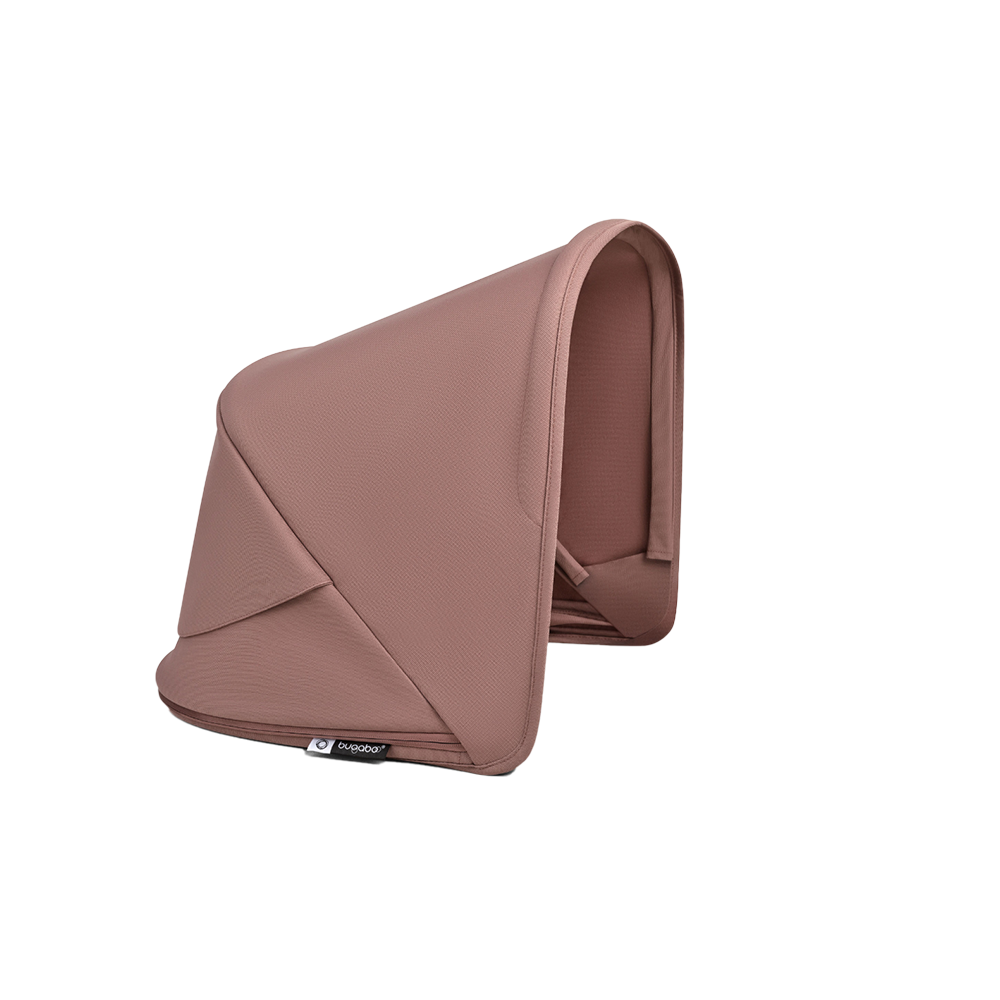 Bugaboo Fox 5 Renew Capote Dusty Pink