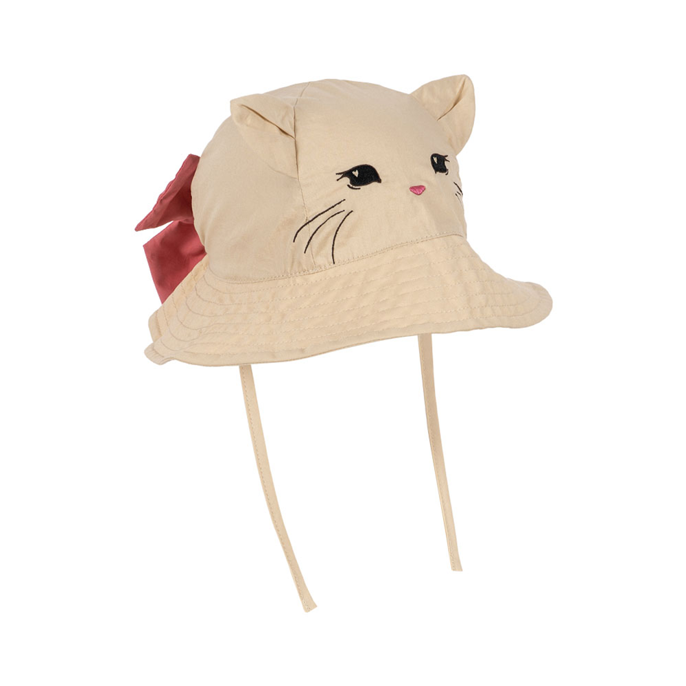 Konges Sløjd Sonnenhut 'Verbena Bow Kitty' Creme Brûlée