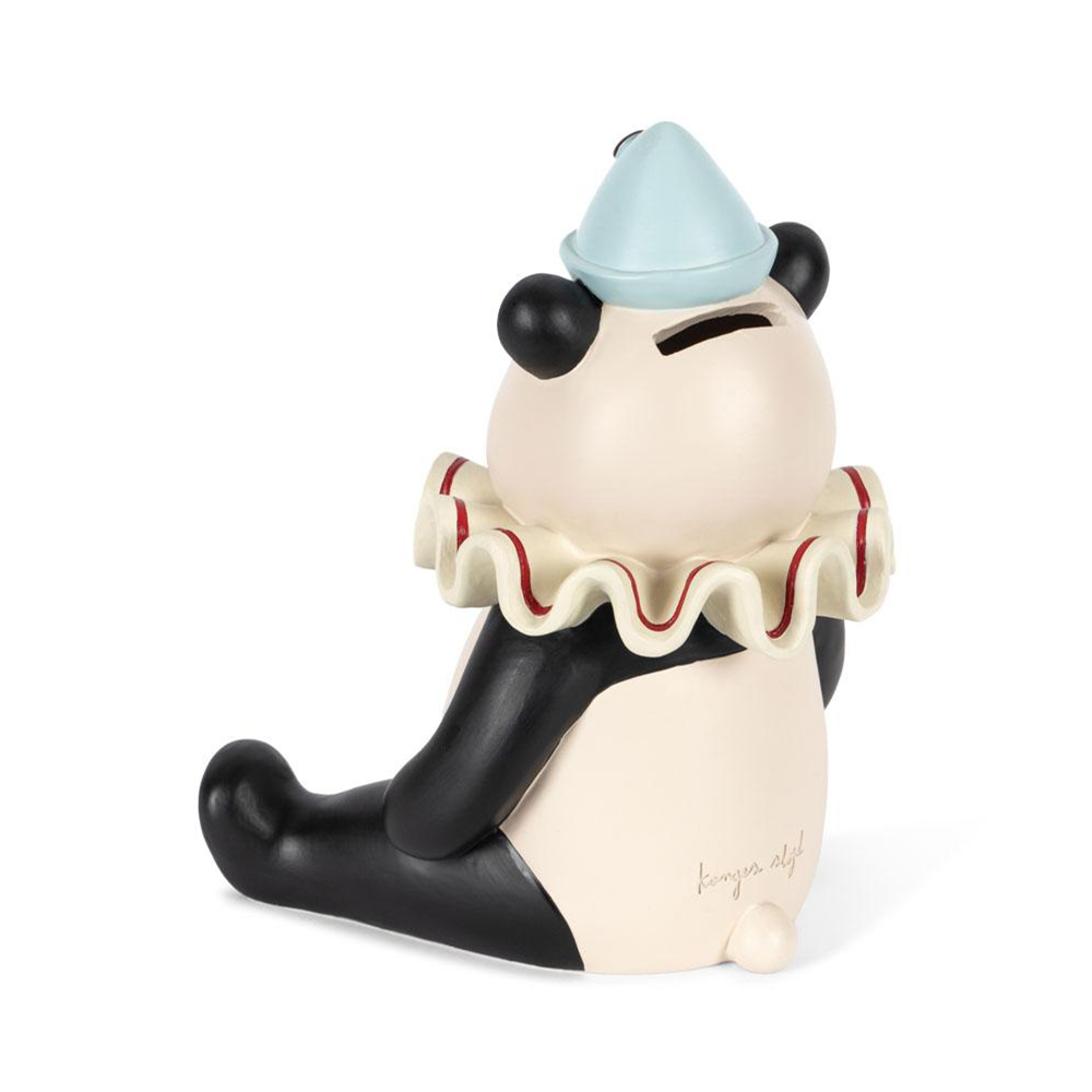 Konges Sløjd  Spardose aus Polyresin Panda