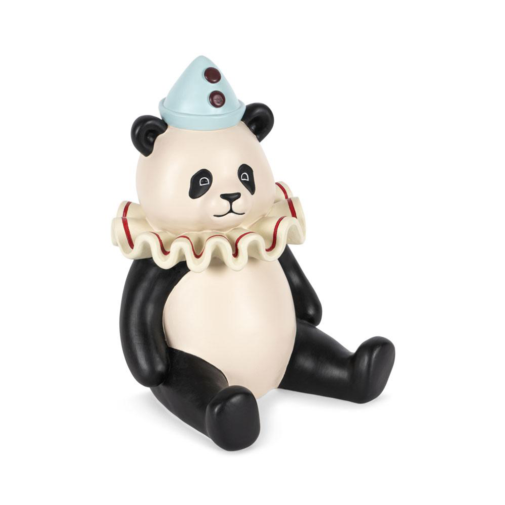 Konges Sløjd  Spardose aus Polyresin Panda