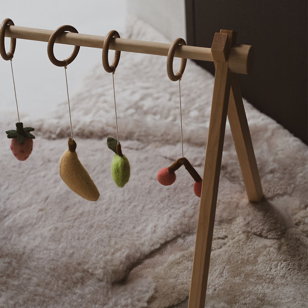 Quax Spielbogen