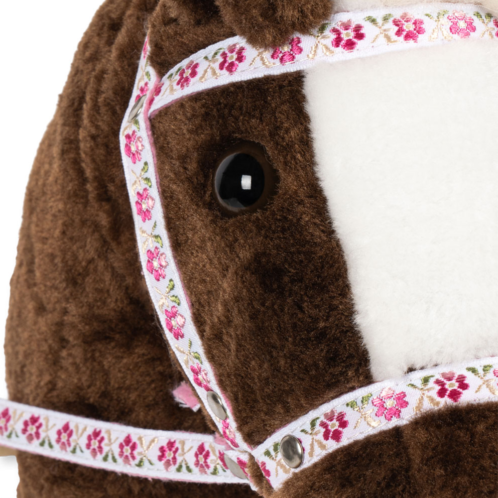 Konges Sløjd Steckenpferd Stormy Horse