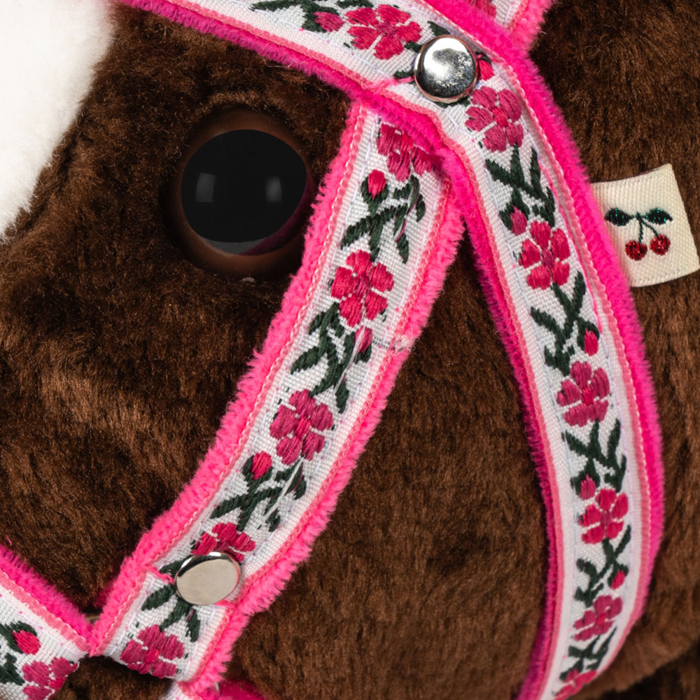 Konges Sløjd Steckenpferd Stormy Horse