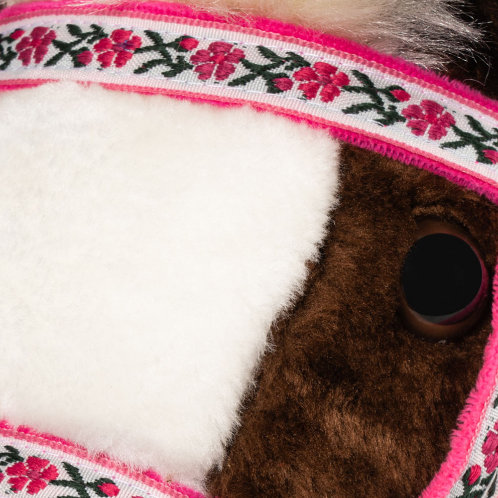 Konges Sløjd Steckenpferd Stormy Horse