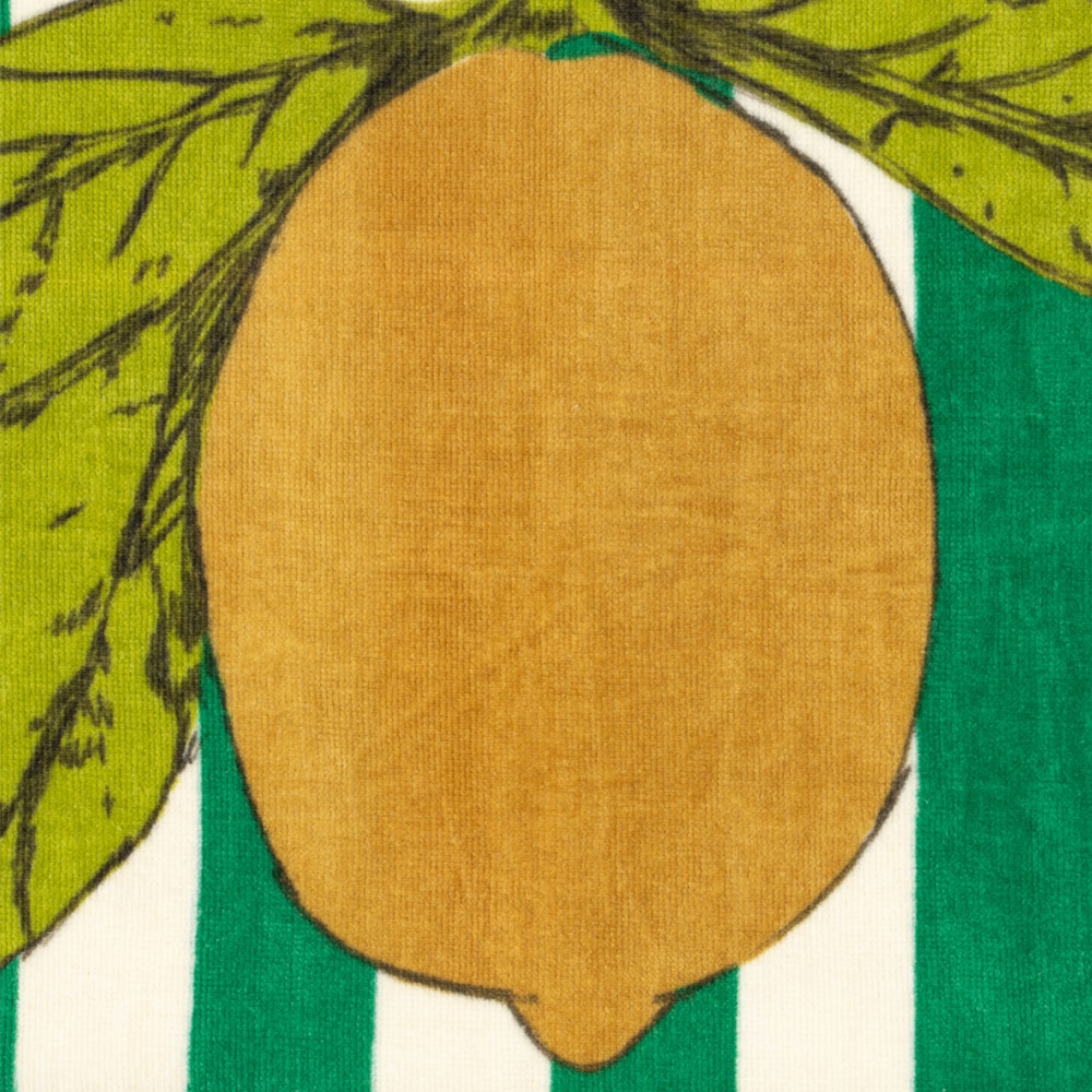 Konges Sløjd  Strandtuch Antique Stripe