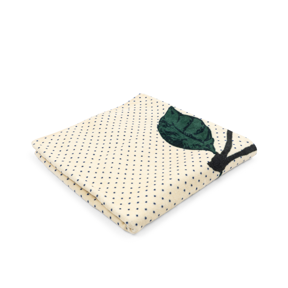 Konges Sløjd Beach Towel Estate Dot