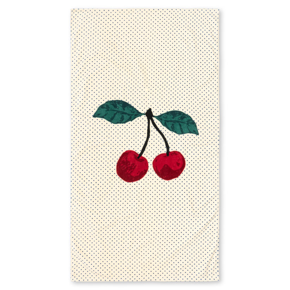 Konges Sløjd Beach Towel Estate Dot