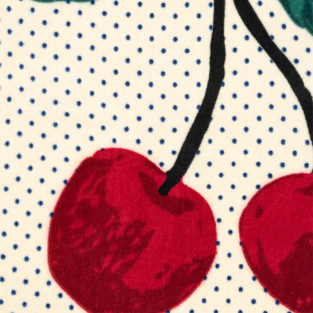 Konges Sløjd Beach Towel Estate Dot
