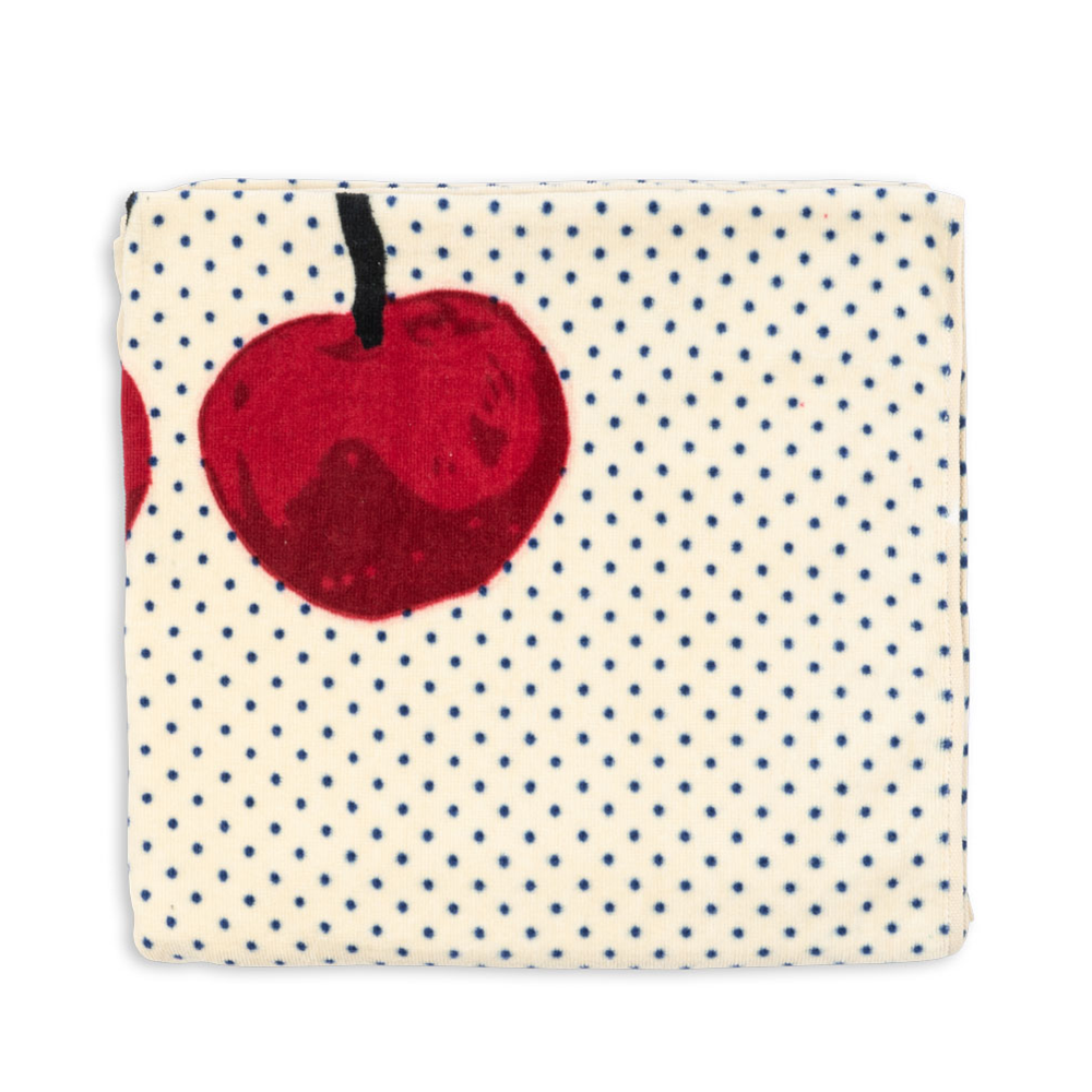Konges Sløjd Beach Towel Estate Dot