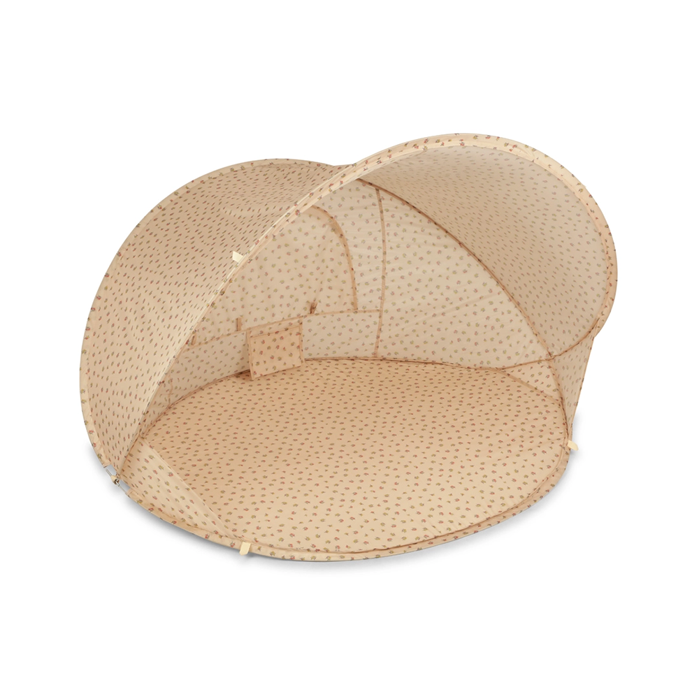 Konges Sløjd Strand UV Pop-Up Zelt Peonia