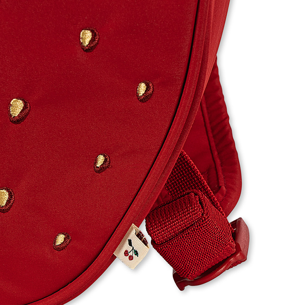 Konges Sløjd  Kinderrucksack 'Mini' Strawberry