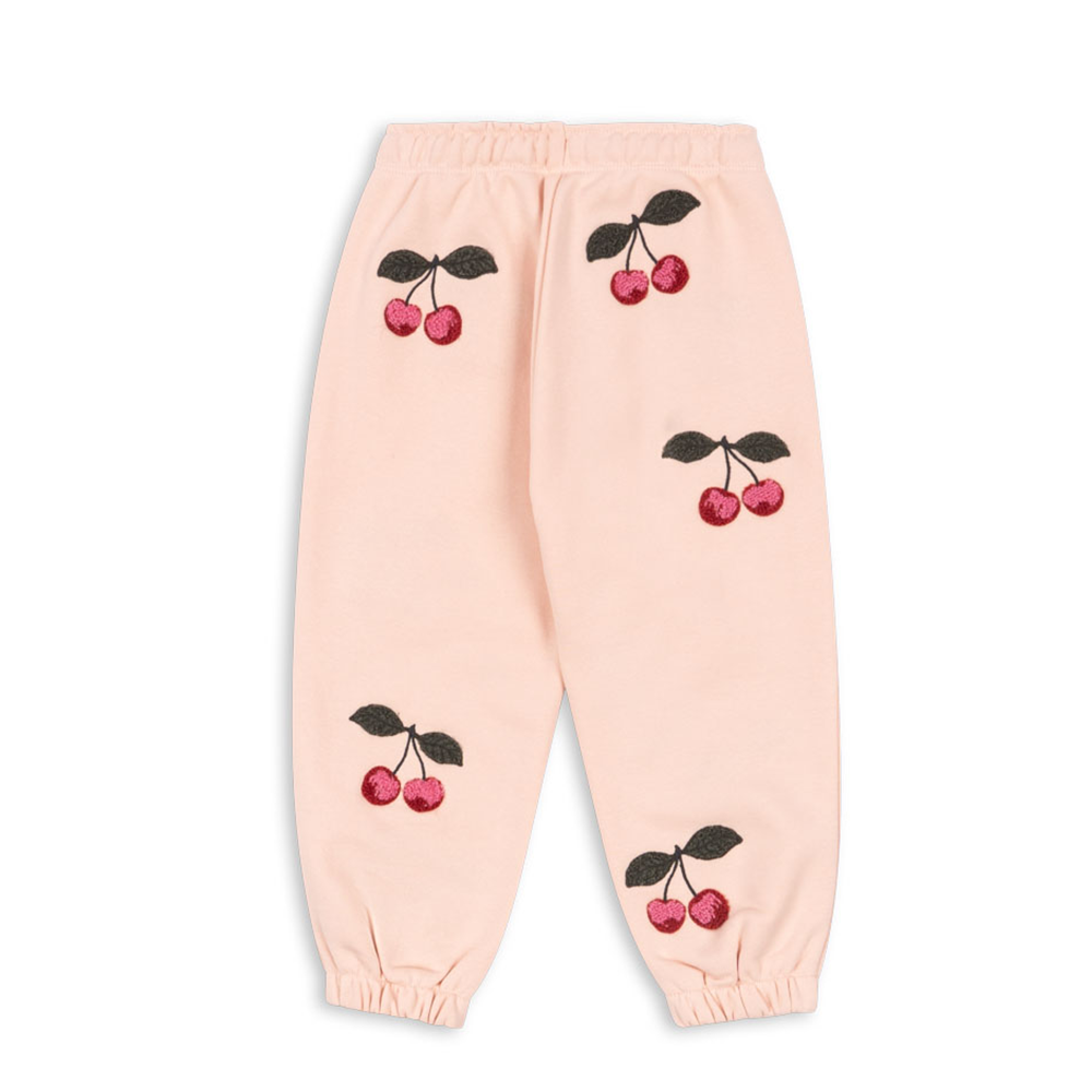 Konges Sløjd Sweatpants 'Lou' Evening Sand