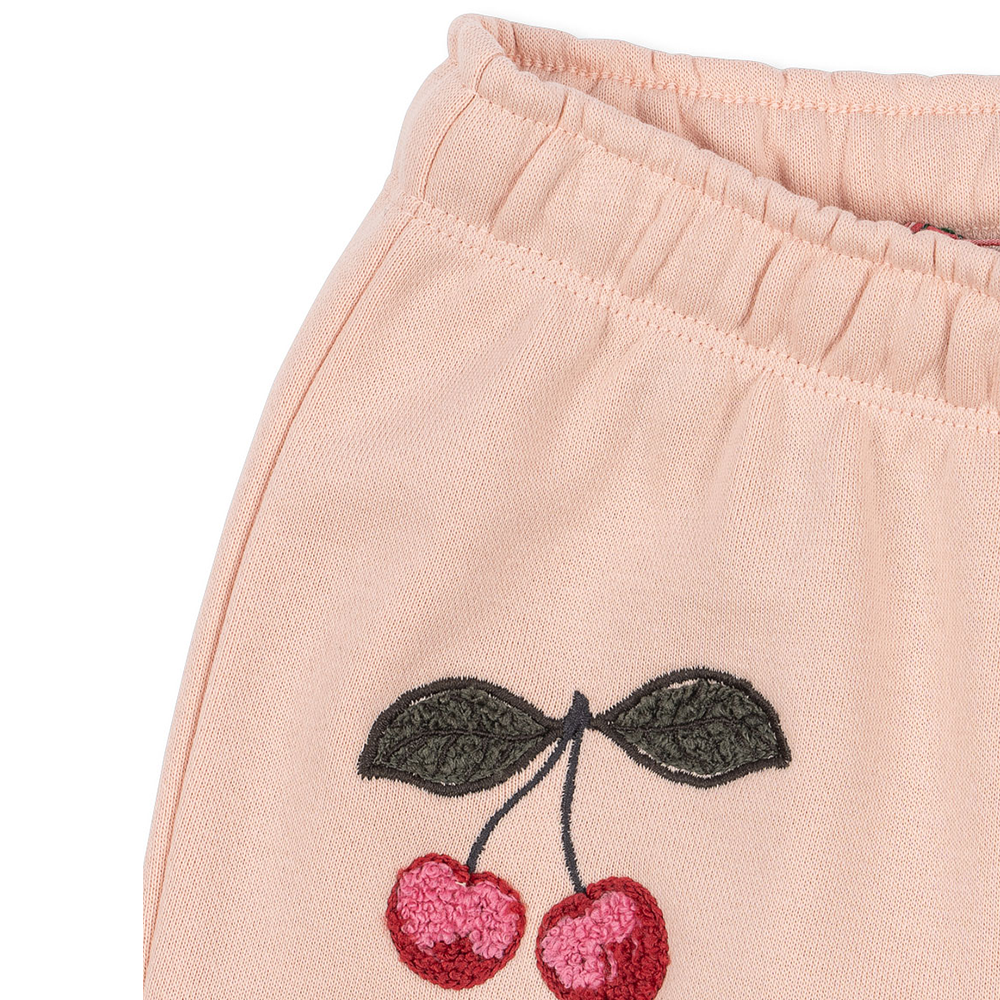 Konges Sløjd Sweatpants 'Lou' Evening Sand