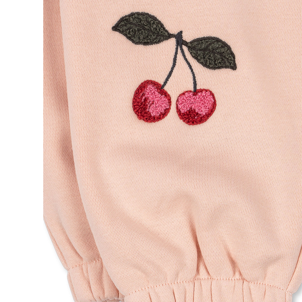 Konges Sløjd Sweatpants 'Lou' Evening Sand