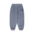 Konges Sløjd Samt-Sweatpants 'Wally' Tradewinds