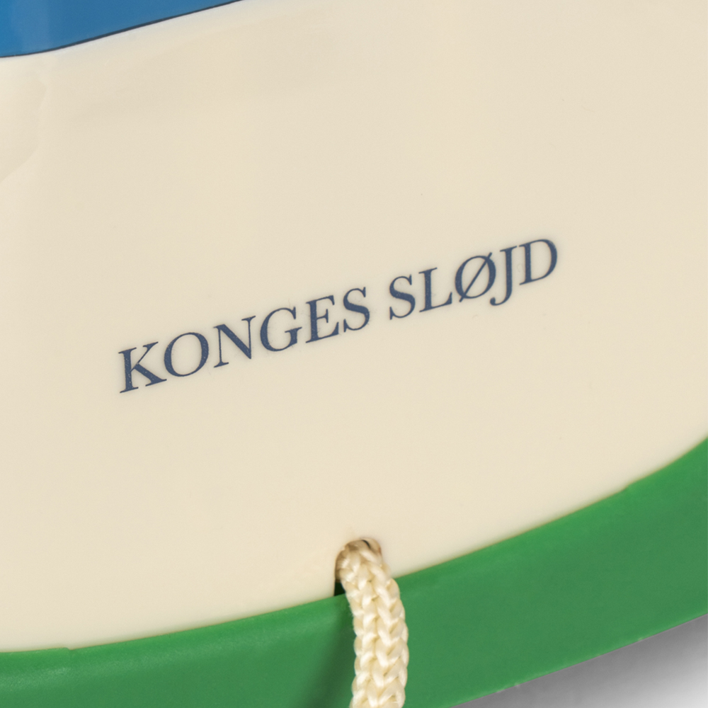 Konges Sløjd Pull-Along Phone Kids Phone