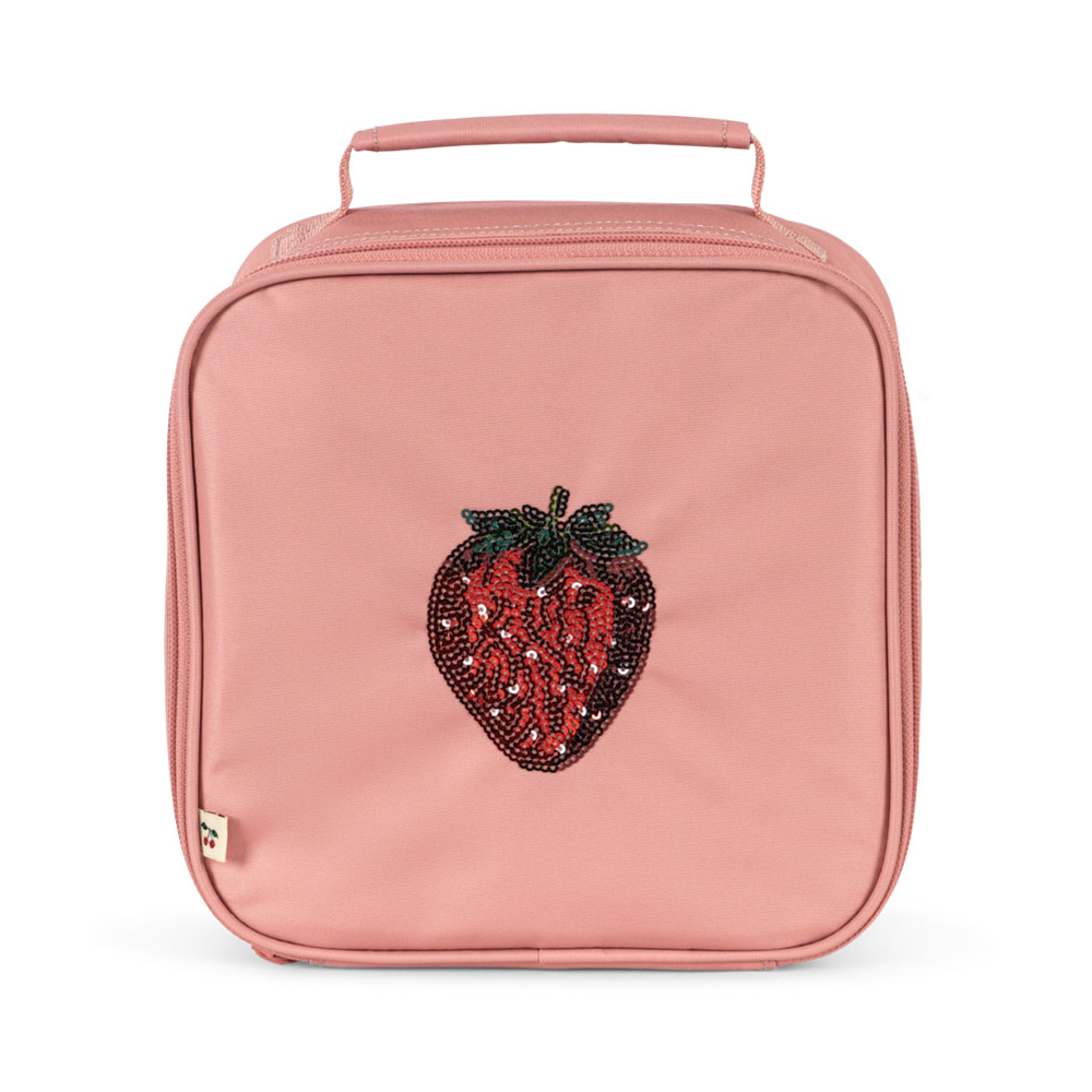 Konges Sløjd Kühltasche 'Clover' Rosette