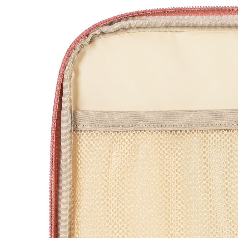 Konges Sløjd Kühltasche 'Clover' Rosette