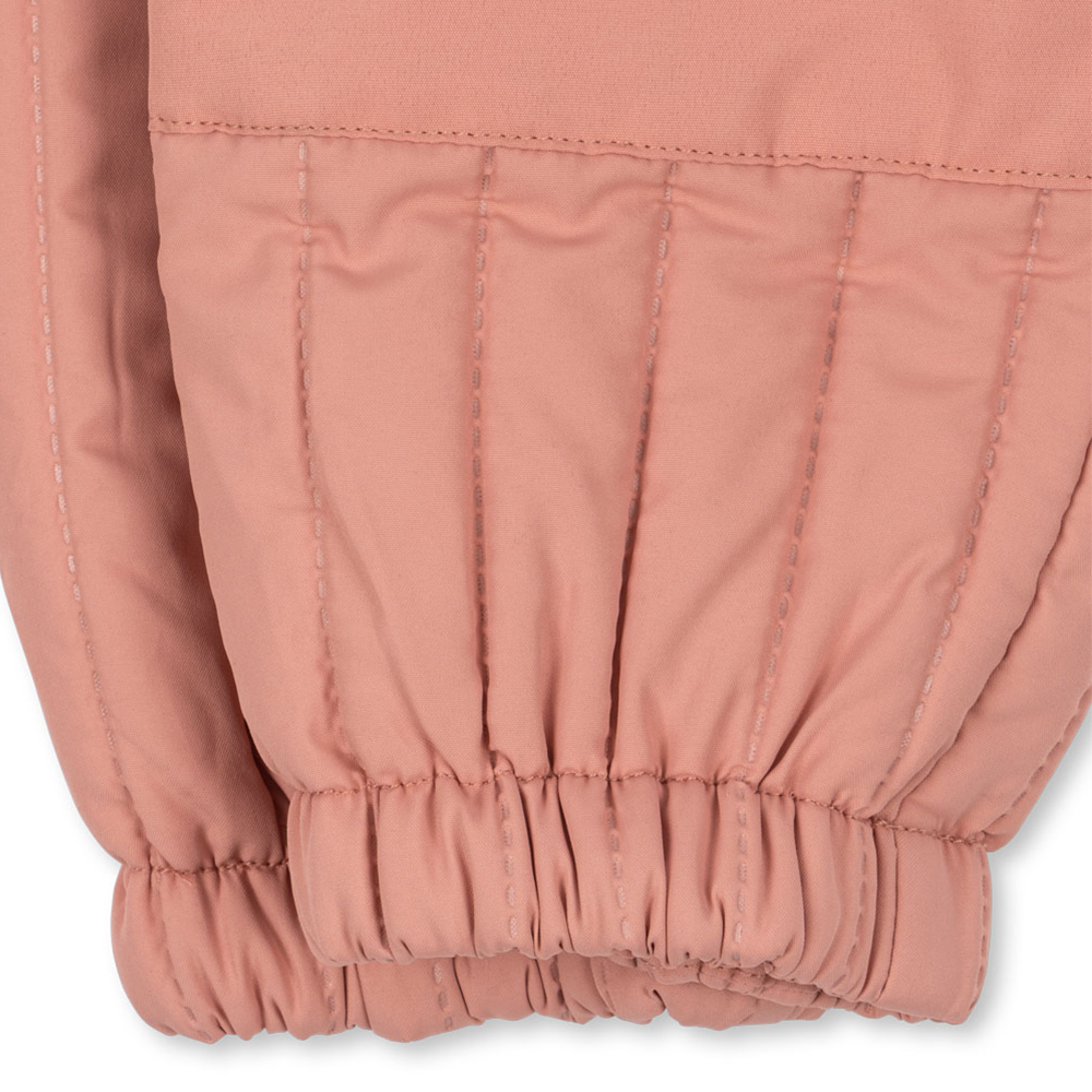 Konge Sløjd  Thermo-Set &#39;Evi&#39; Cameo Brown
