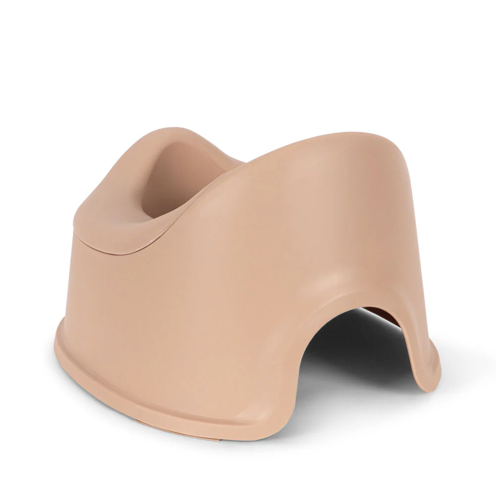 Konges Sløjd  Töpfchen 'My First Potty' Cherry Blush