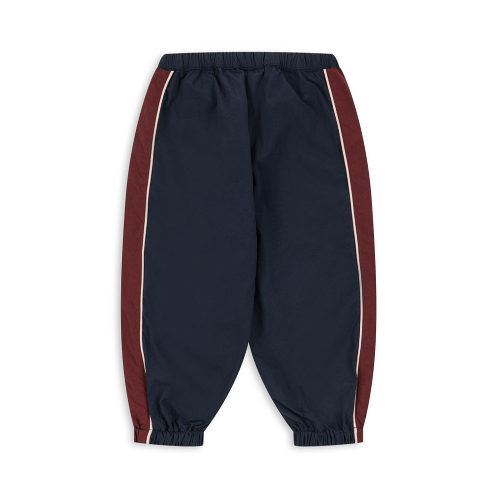 Konges Sløjd Trackpants 'Acty' Total Eclipse