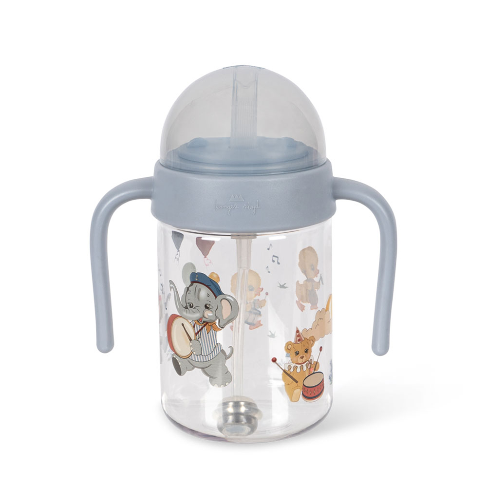 Konges Sløjd Babyflasche mit Henkel Music Parade