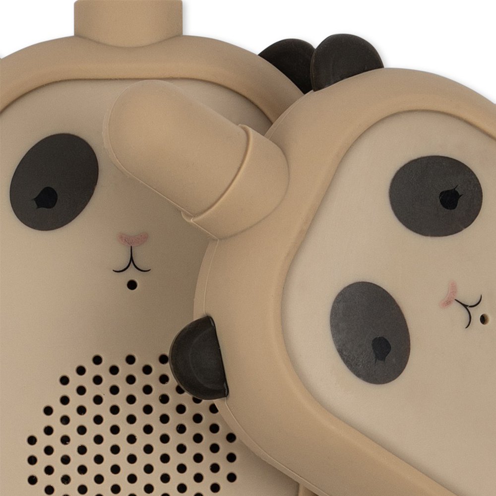 Konges Sløjd Kit Talkie-Walkie Panda