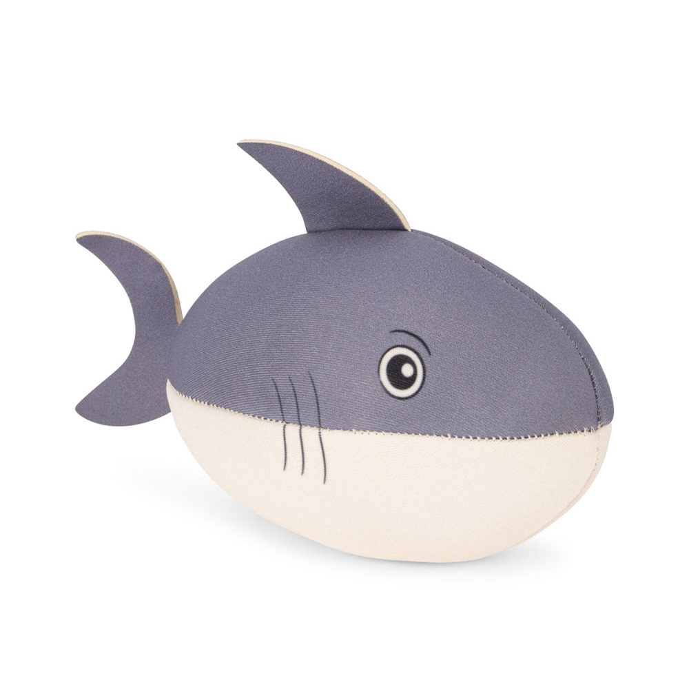 Konges Sløjd Ballon de plage Requin