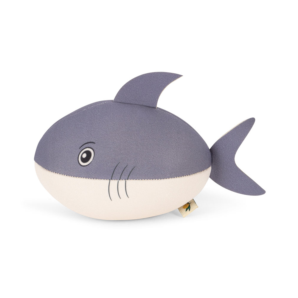 Konges Sløjd Ballon de plage Requin