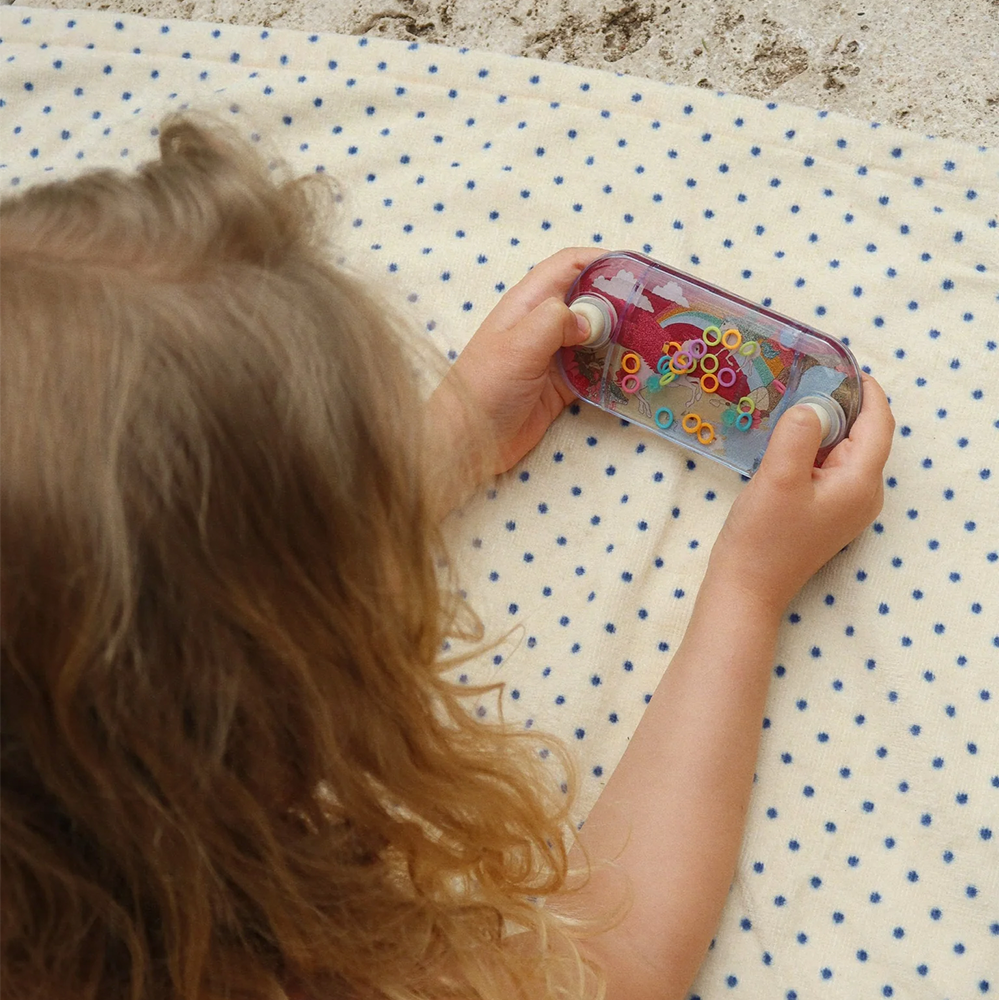 Konges Sløjd  Wasserflipper Unicorn