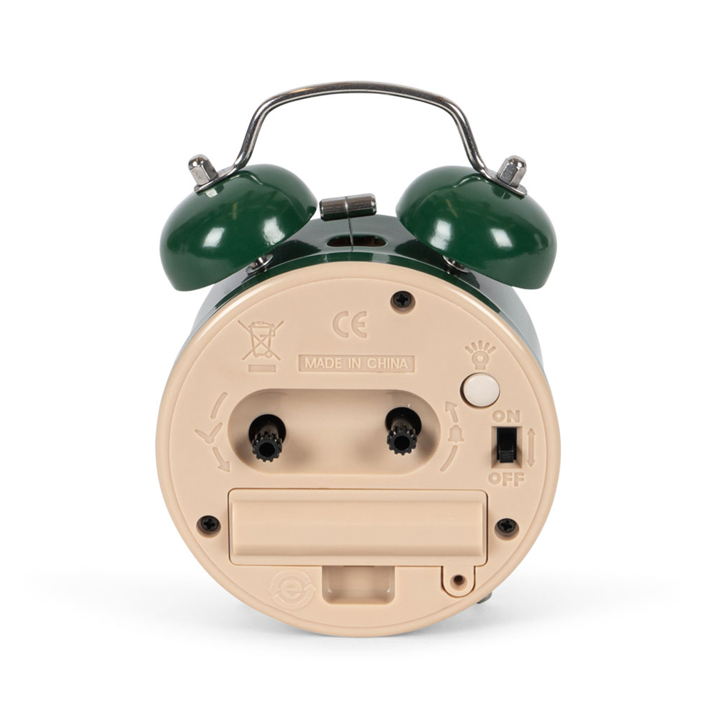 Konges Sløjd  Wecker Lemon