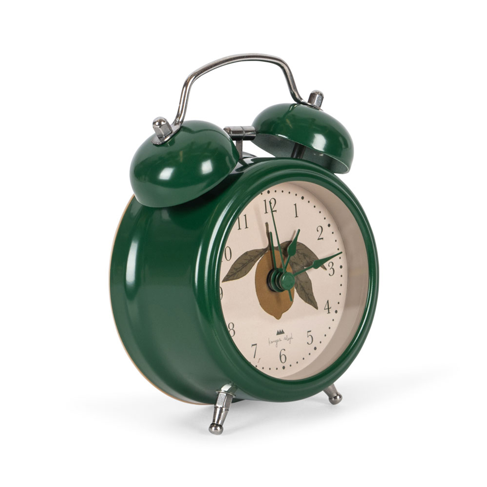 Konges Sløjd  Wecker Lemon