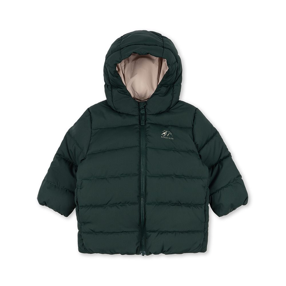 Konges Sløjd Winterjacke 'Alpi' Scarab