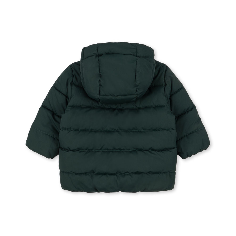 Konges Sløjd Winterjacke 'Alpi' Scarab