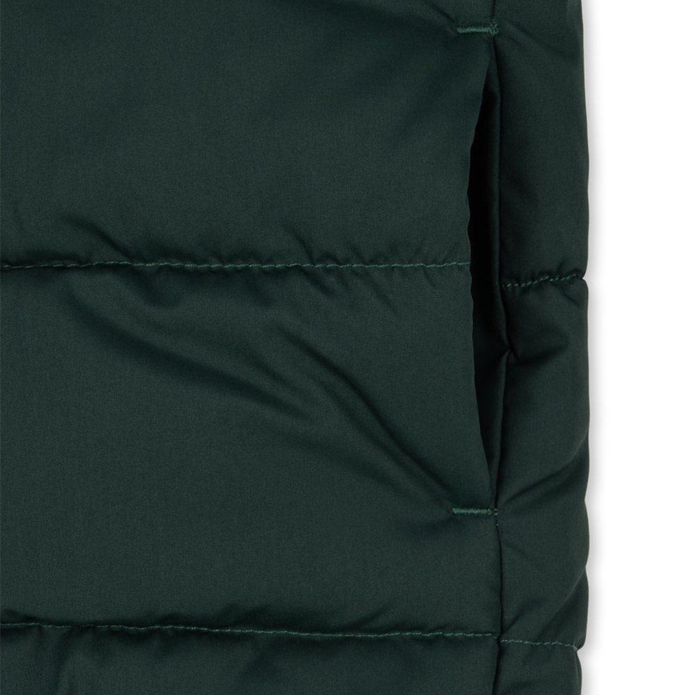 Konges Sløjd Winterjacke 'Alpi' Scarab