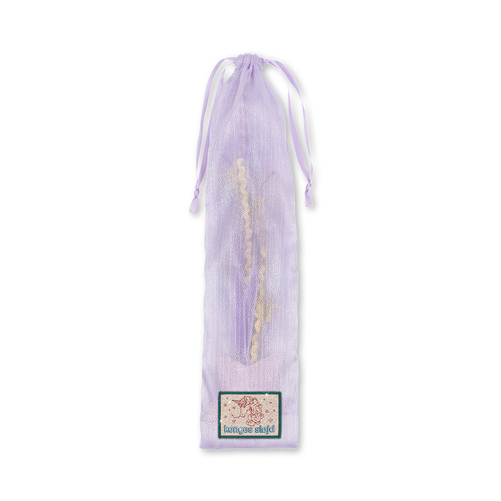 Konges Sløjd  Zauberstab 'Magic' Lavender Purple