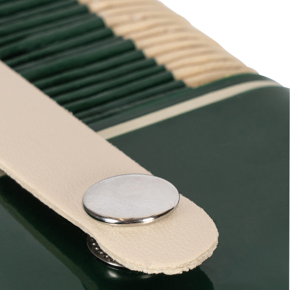 Konges Sløjd Accordéon 'Accordion' Green