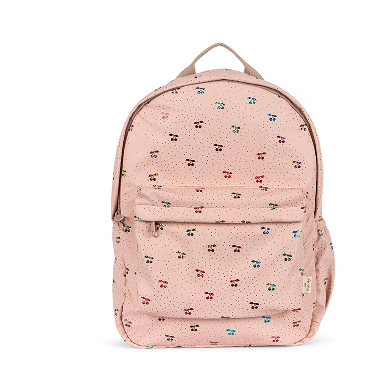 Konges Sløjd wasserabweisender Rucksack Midi &#39;Rainy&#39; Fairy Cherry