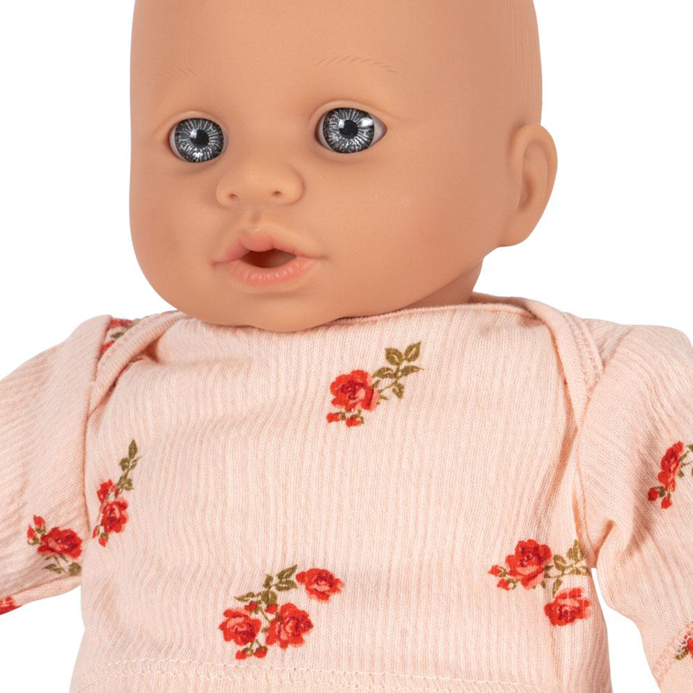 Konges Sløjd  Puppe &#39;Elisa&#39; Rosie Blush