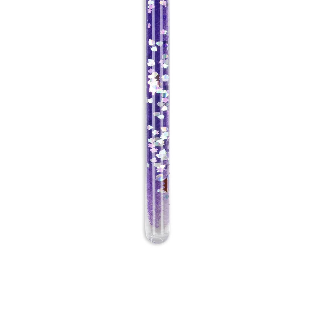 Konges Sløjd Baguette magique scintillante "Magical" Licorne