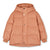 Liewood – Warme Puffer Daunenjacke "Palle" in tollem Blass-Rosa "Tusany Rose" – wasserdicht, winddicht & atmungsaktiv