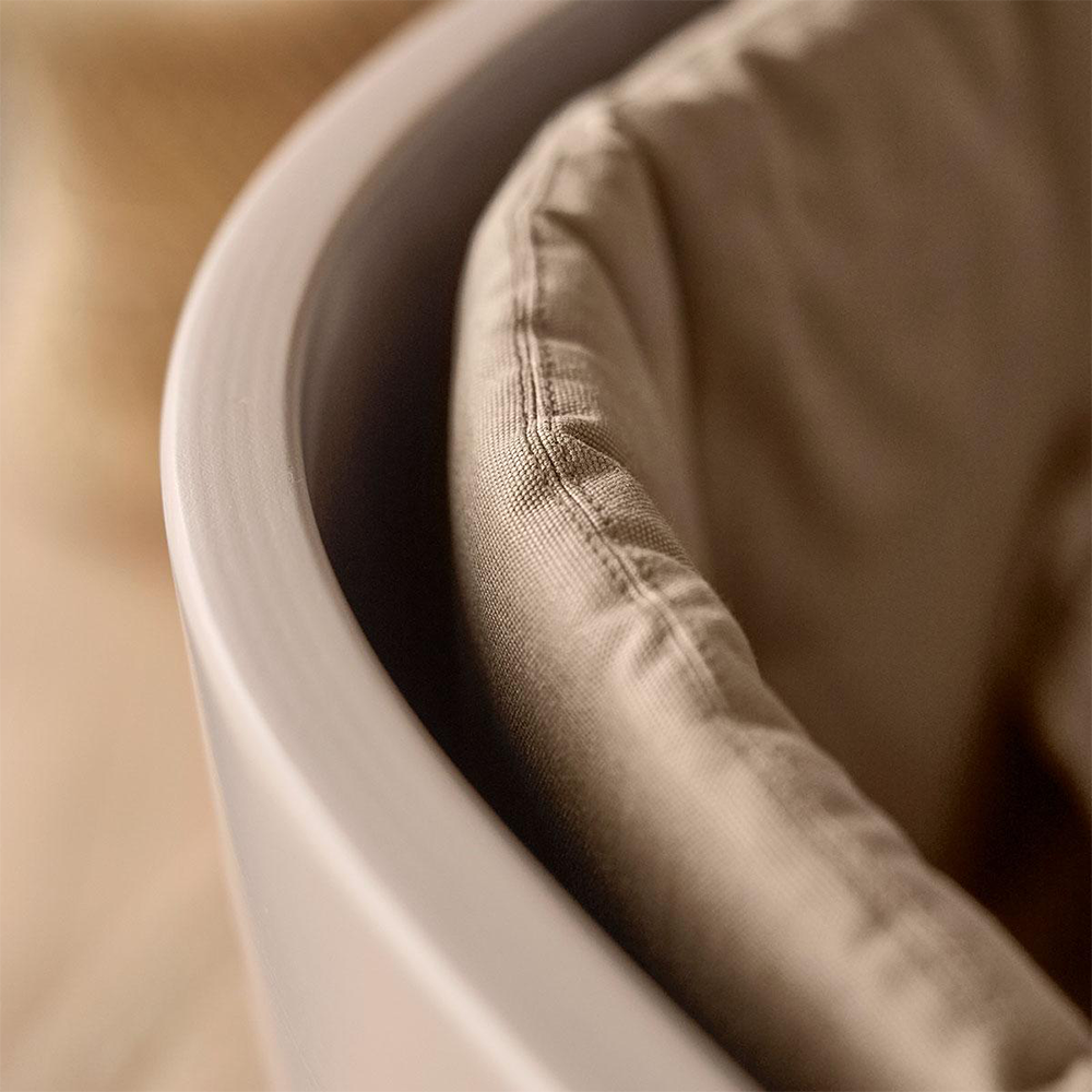 Leander Classic  Babybett  Cappuccino - Online MY SNOWFLAKE