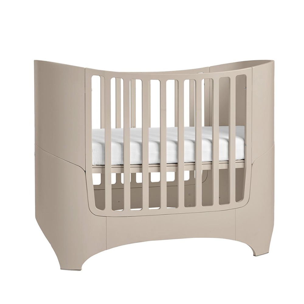 Leander Classic Lit bébé Cappuccino